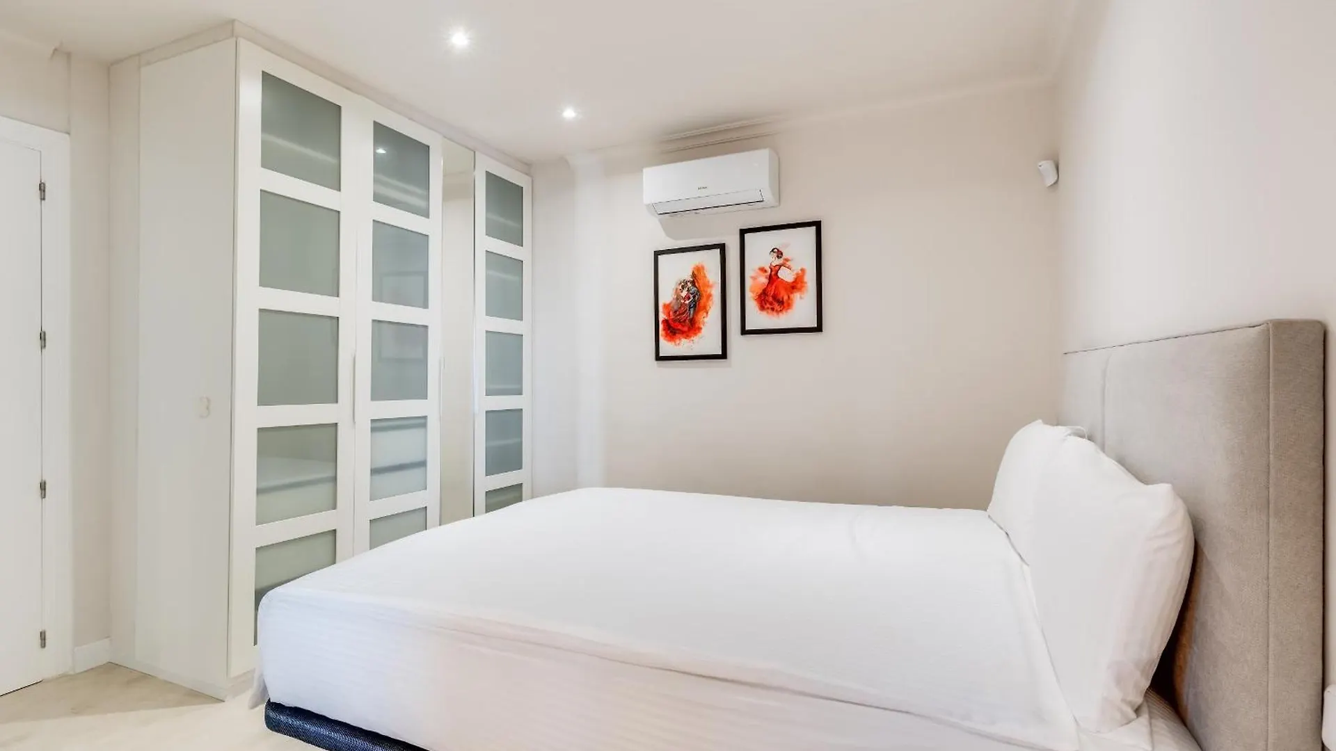 Aparthotel Molo Residences Boutique Apartments At Senorio Marbella