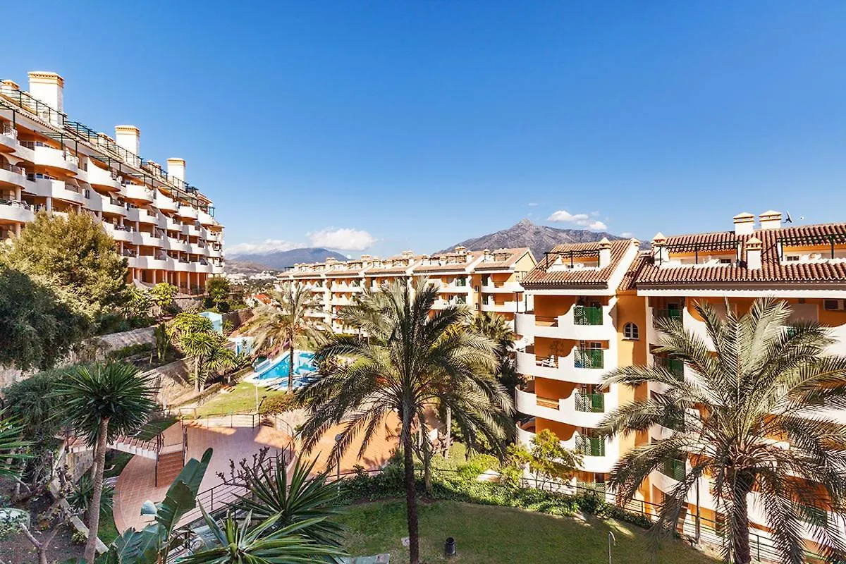 Molo Residences Boutique Apartments At Senorio Marbella